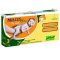 Moltex OKO Disposable Nappies (White) - Midi